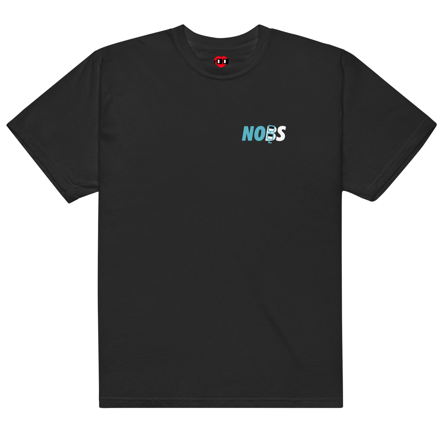 NOBS - Bull T-shirt