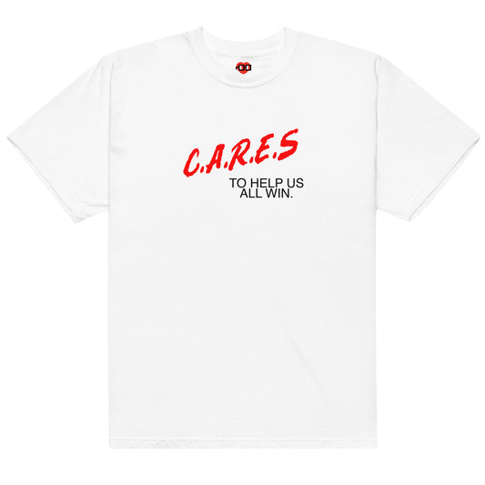 The C.A.R.E.S Support T-Shirt
