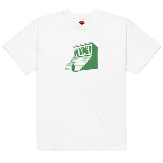 The Higher Stairs T-shirt