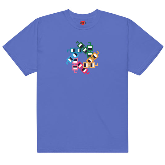 The Noggle Knot T-shirt