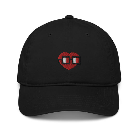 The Cares Logo Dad Hat