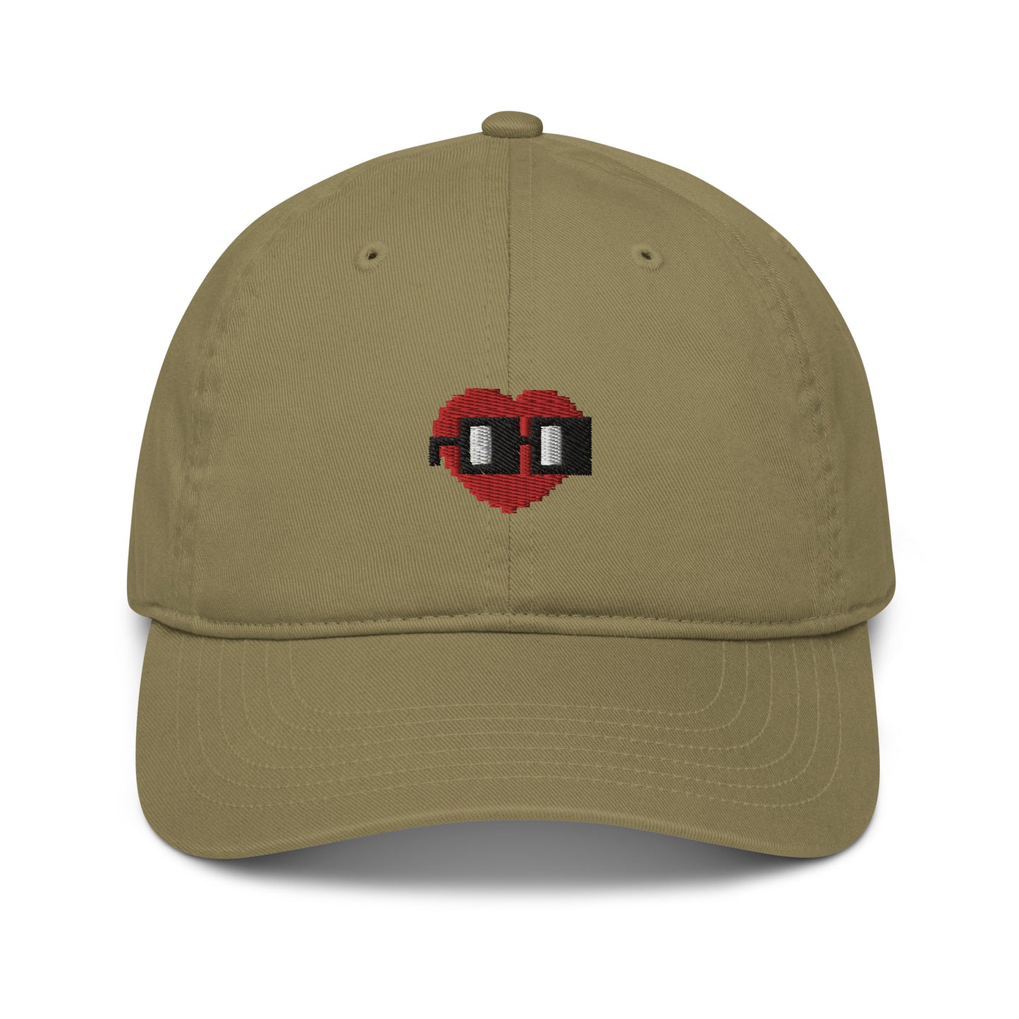 The Cares Logo Dad Hat