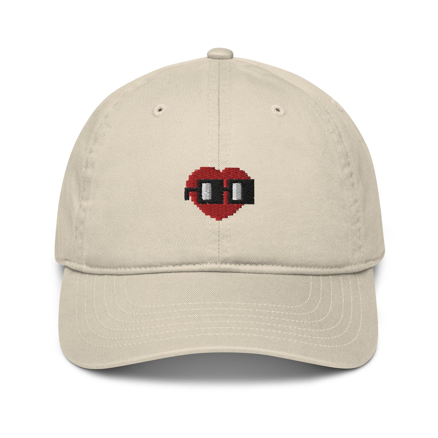 The Cares Logo Dad Hat