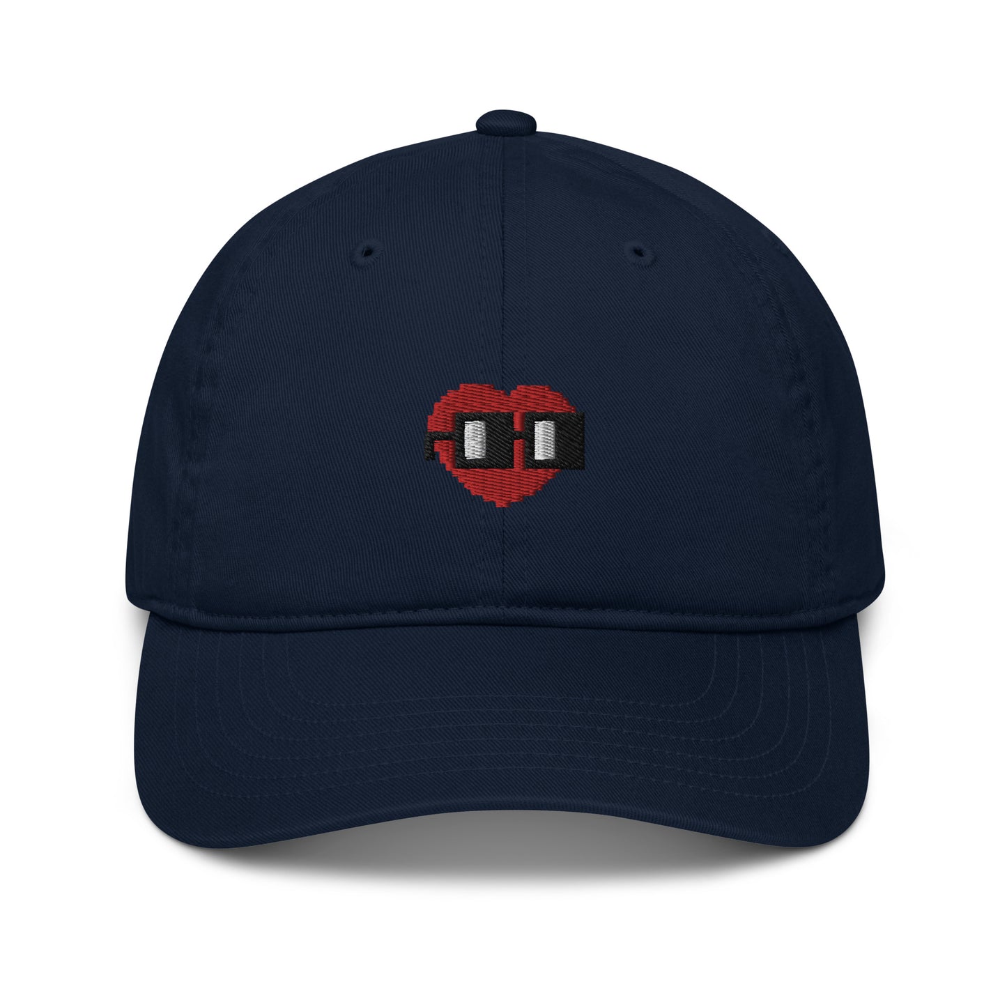 The Cares Logo Dad Hat